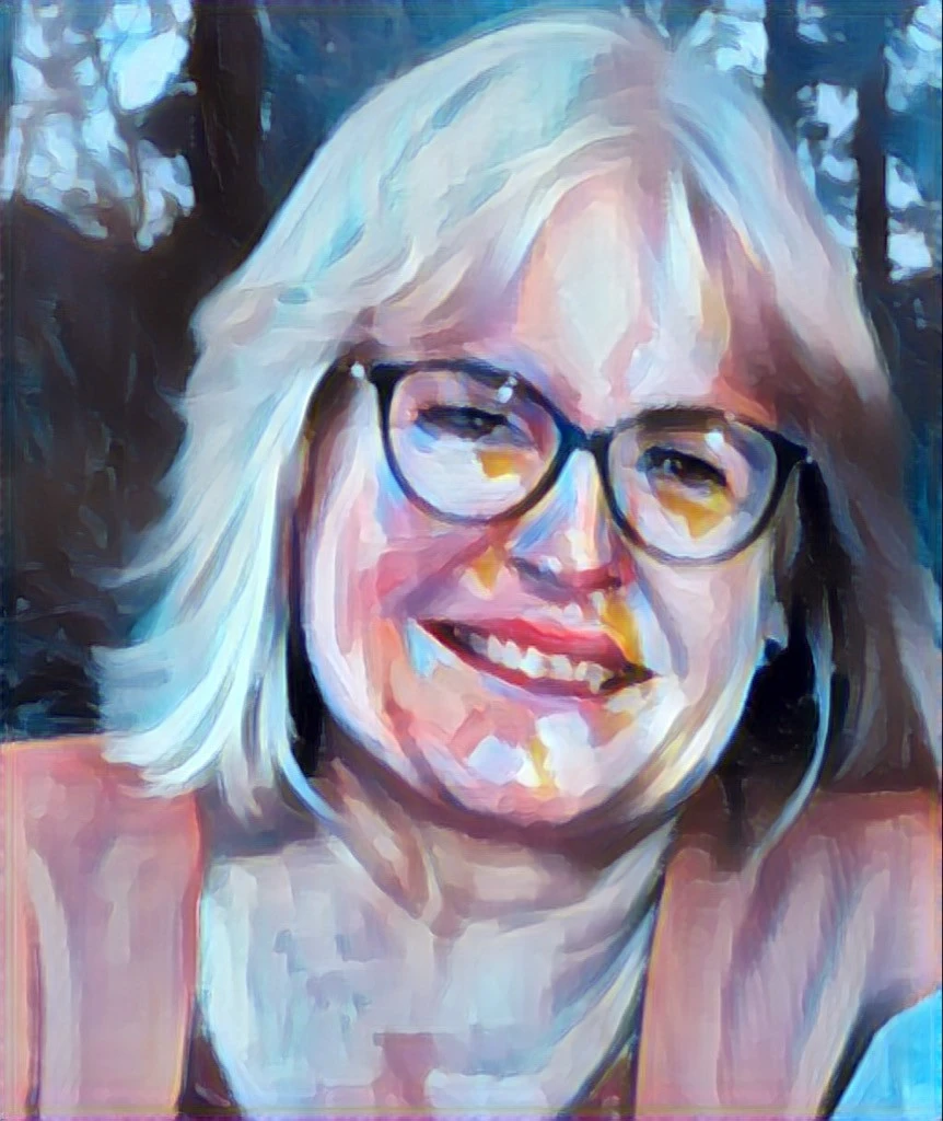 Ditte Løgager Pedersen